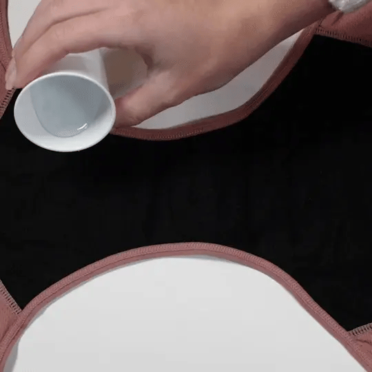 Lavinialuxe® Regl Sızdırmaz Adet Külodu