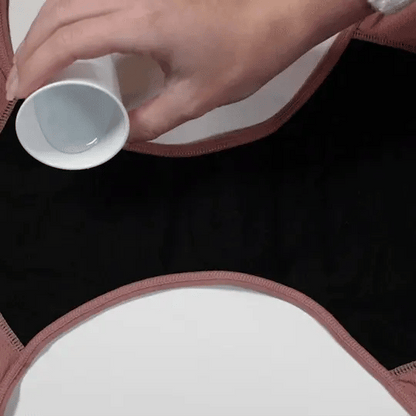 Lavinialuxe® Regl Sızdırmaz Adet Külodu