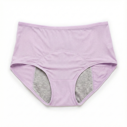 Lavinialuxe® Regl Sızdırmaz Adet Külodu