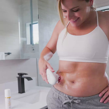 Lavinialuxe® Vakumlu Selülit Masaj ve Vücut Sıkılaştırma Cihazı