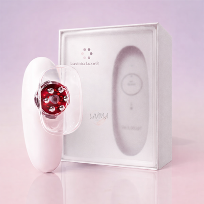 Lavinialuxe® Vakumlu Selülit Masaj ve Vücut Sıkılaştırma Cihazı