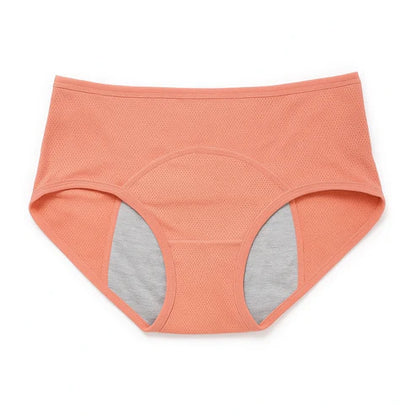 Lavinialuxe® Regl Sızdırmaz Adet Külodu